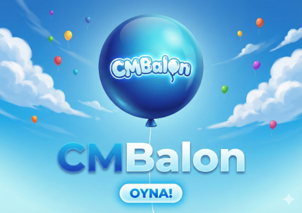 CM Balon