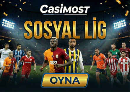 Casimost Sosyal Lig